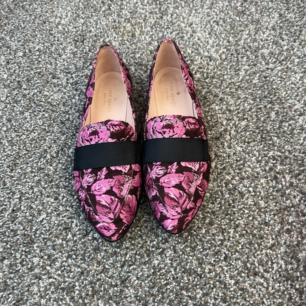 Kate Spade Loafers